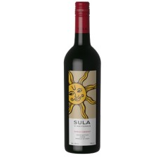 Shiraz Sula Vineyards,Nashik, India